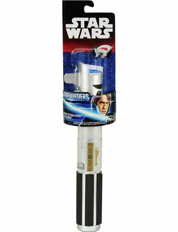 Star wars store bladebuilders argos