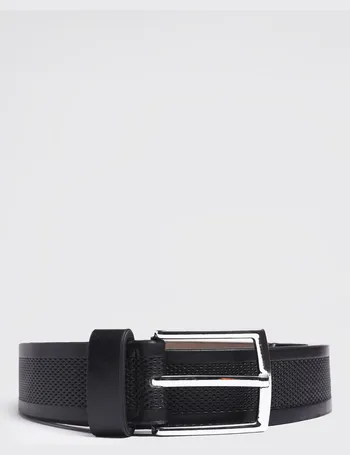 trouser belts tesco
