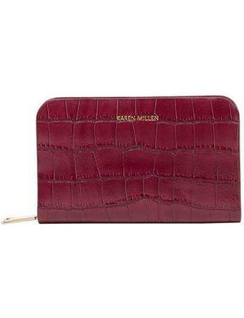 karen millen purses outlet