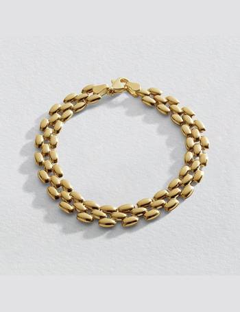 Ruby bracelet online argos