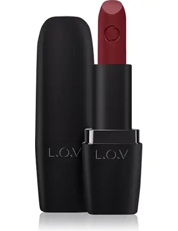 Shop Notino Velvet Matte Lipstick up to 50% Off