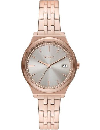 debenhams dkny watch