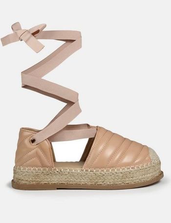 missguided flatforms