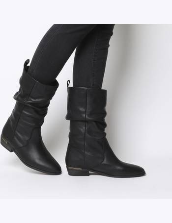 office keepsake calf boots