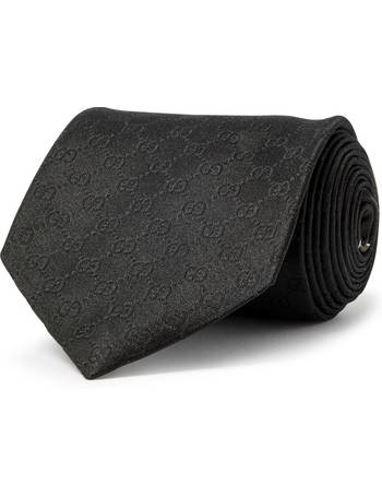 Shop Men's Gucci Ties up to 50% Off