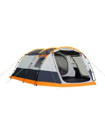 Mountain Warehouse Backpacker Lightweight 2 Man Tent review