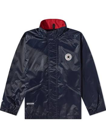 Converse sale waterproof jacket