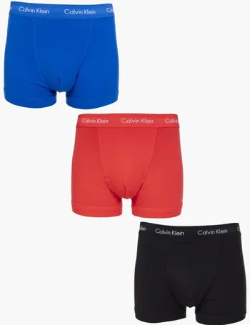 calvin klein boxers slaters