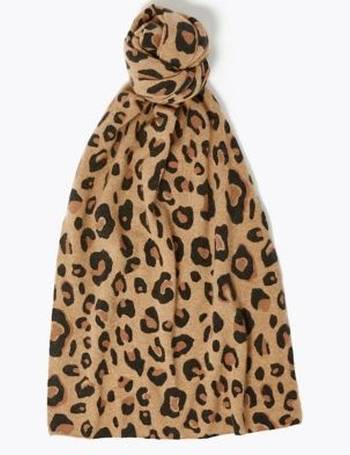 cashmere scarf m&s