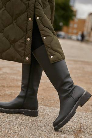 fitflop over the knee boots