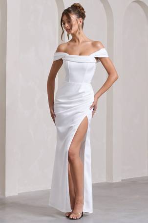 Shop Club L London Occasion Dresses For Weddings up to 45% Off
