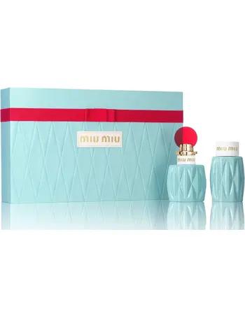 miu miu perfume debenhams