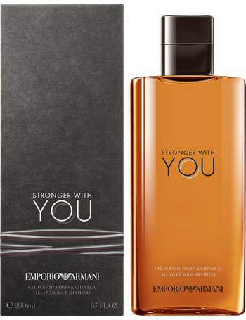 Shop Armani Body Wash up to 15% Off | DealDoodle