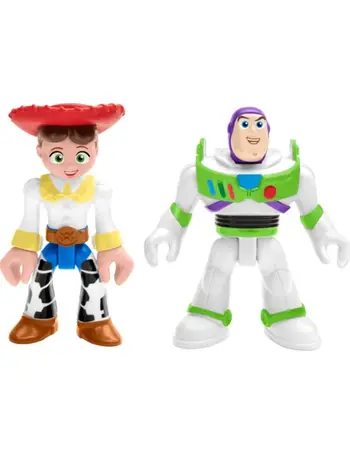 buzz lightyear toy the entertainer