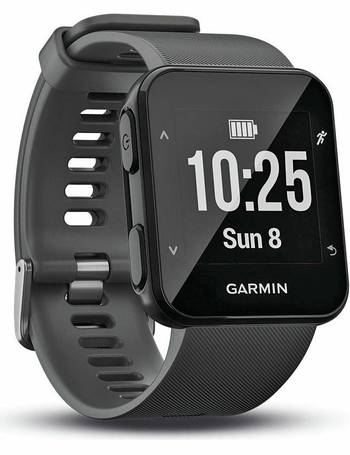 argos garmin vivofit