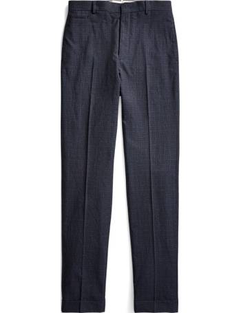 ralph lauren mens suit pants