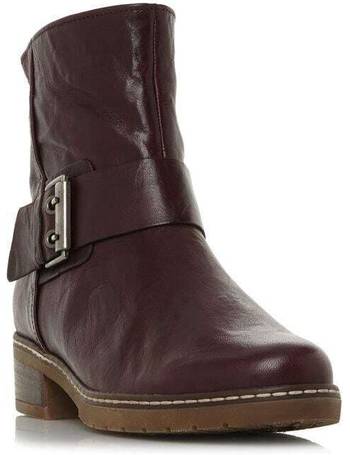 gabor delaware crocodile ankle boots