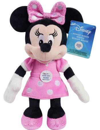 Minnie mouse toys store argos