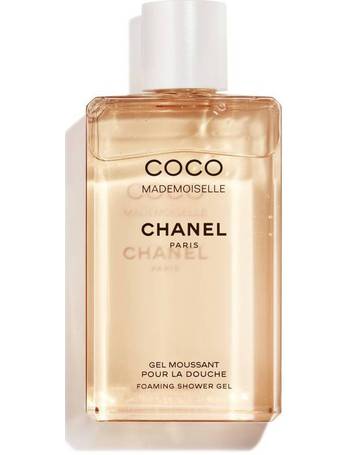 Shop Chanel Shower Gel up to 20% Off