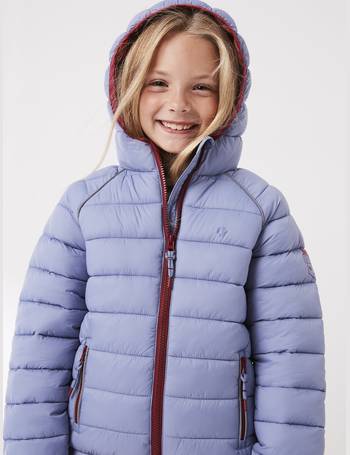 Shop Fat Face Girl's Padded Jackets up to 55% Off | DealDoodle