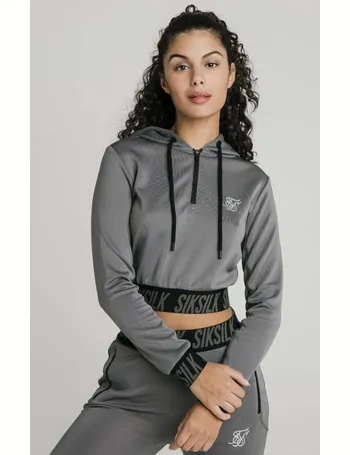 sik silk womens tracksuit