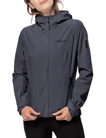 Surfdome 2025 waterproof jacket