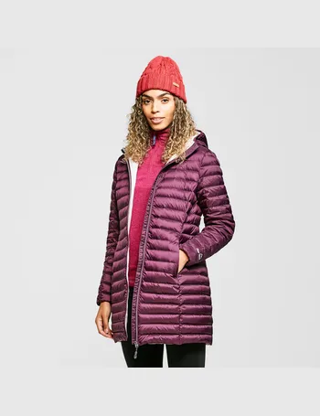 go outdoors womens coats