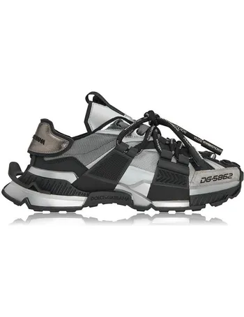 dolce and gabbana trainers for men