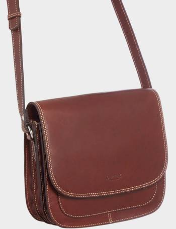 Shop Debenhams Women s Leather Crossbody Bags up to 80 Off