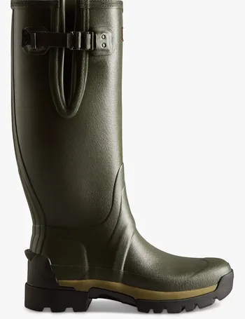 john lewis wellington boots mens