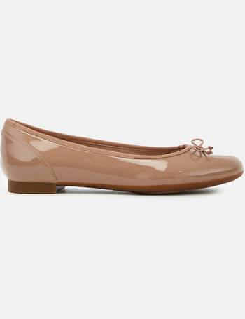gracelin bell clarks