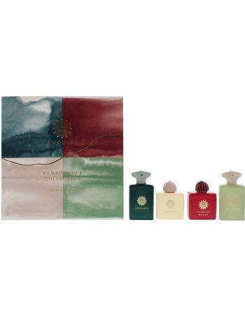 Shop Amouage Fragrance Gift Sets up to 15 Off DealDoodle