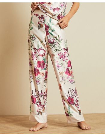 ted baker lounge pants