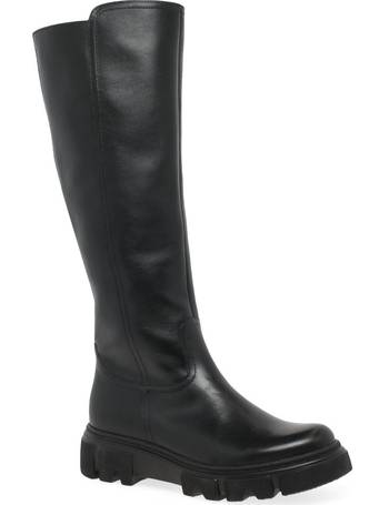 gabor illusion boots