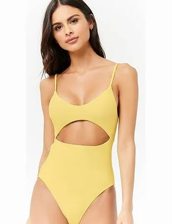 bathing suits forever 21