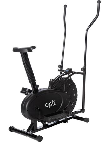 reebok exercise bike argos