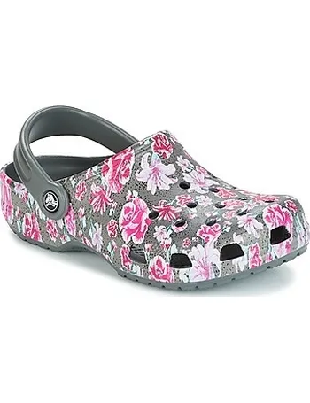 classic graphic ii clog