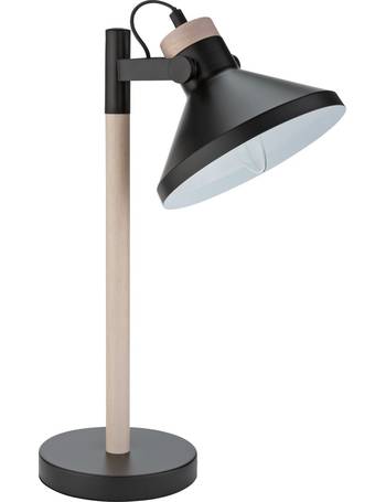 Shop Argos Table Lamps Up To 55 Off Dealdoodle