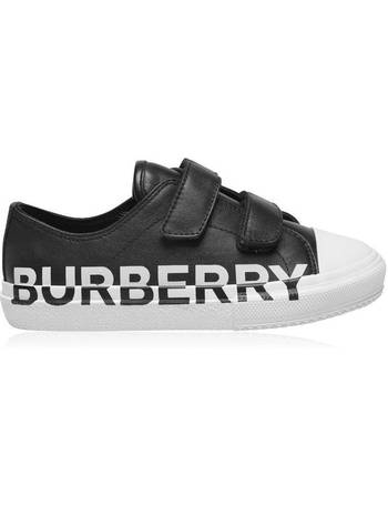 Shop Burberry Boy's Designer Shoes up to 50% Off | DealDoodle