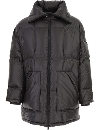 prada mens coat sale