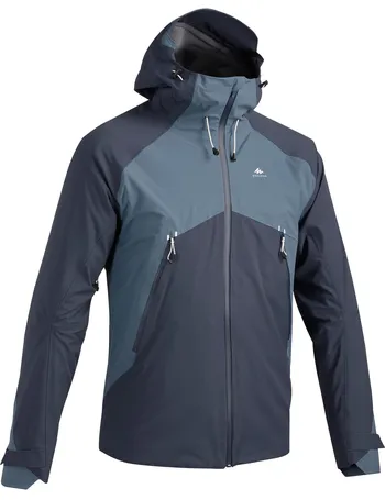 quechua jackets online