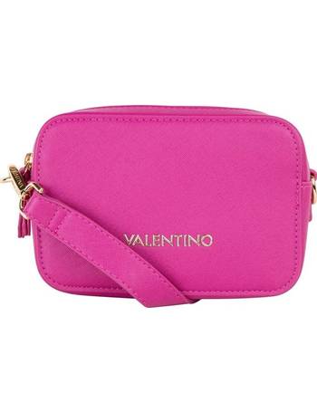 Shop Valentino Women s Pink Bags up to 65 Off DealDoodle