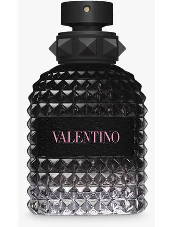 cheapest valentino aftershave