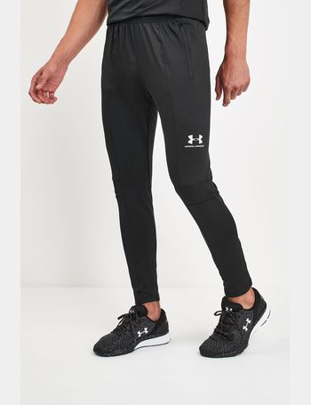 under armour mens track bottoms