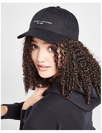 Jd tommy cheap hilfiger cap