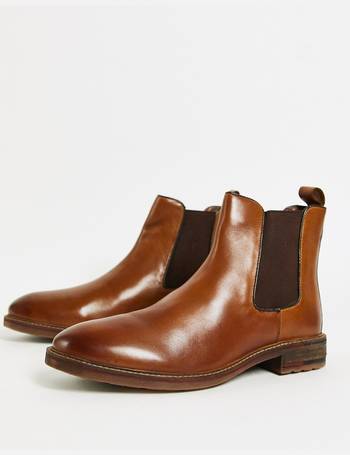 dune cranbrey chelsea boots