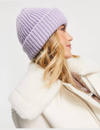 miss selfridge bobble hat