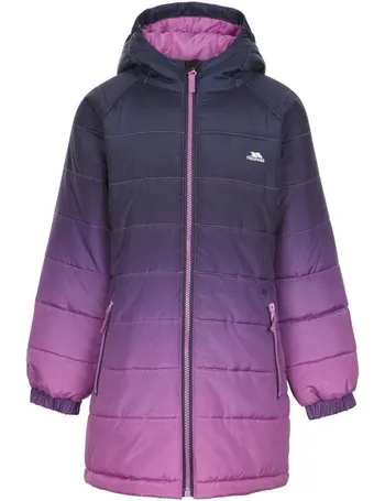 Debenhams girls cheap jackets