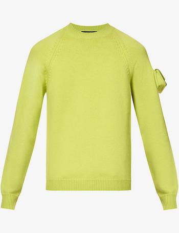 Shop Fendi Knit Jumpers for Men up to 45% Off | DealDoodle