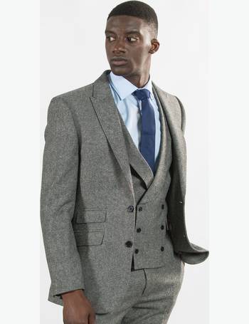 Shop Sawyers & Hendricks Men's Tweed Suits | DealDoodle